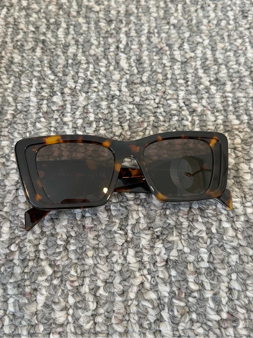 Prada Women’s Sunglasses PR08YS